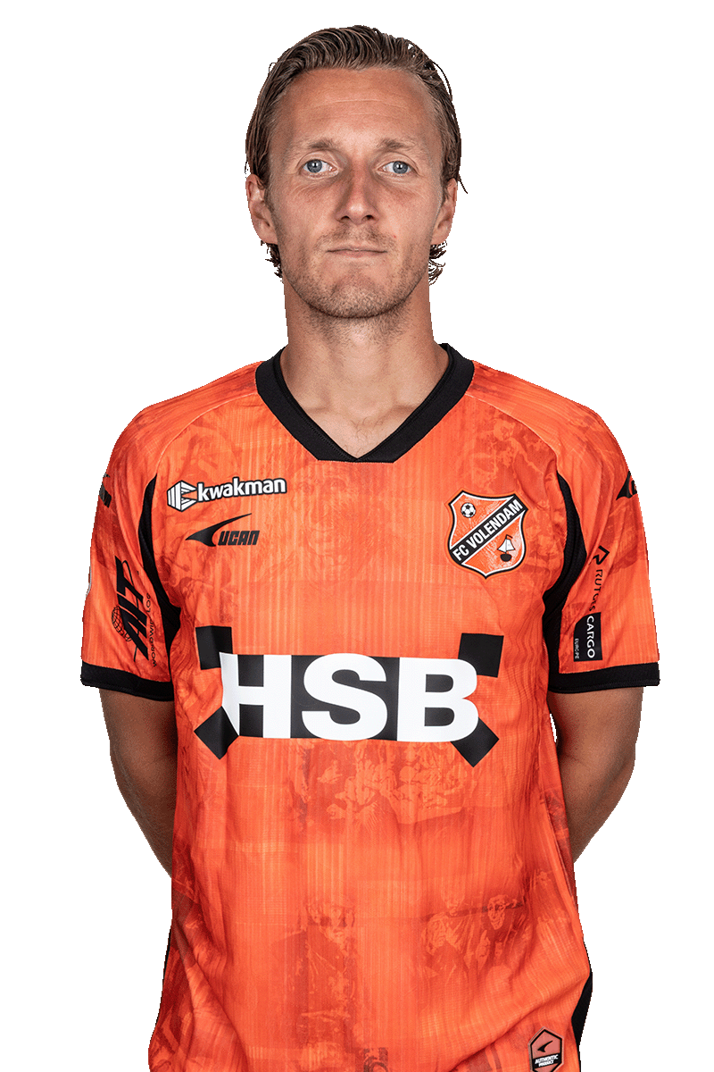 Erik Schouten