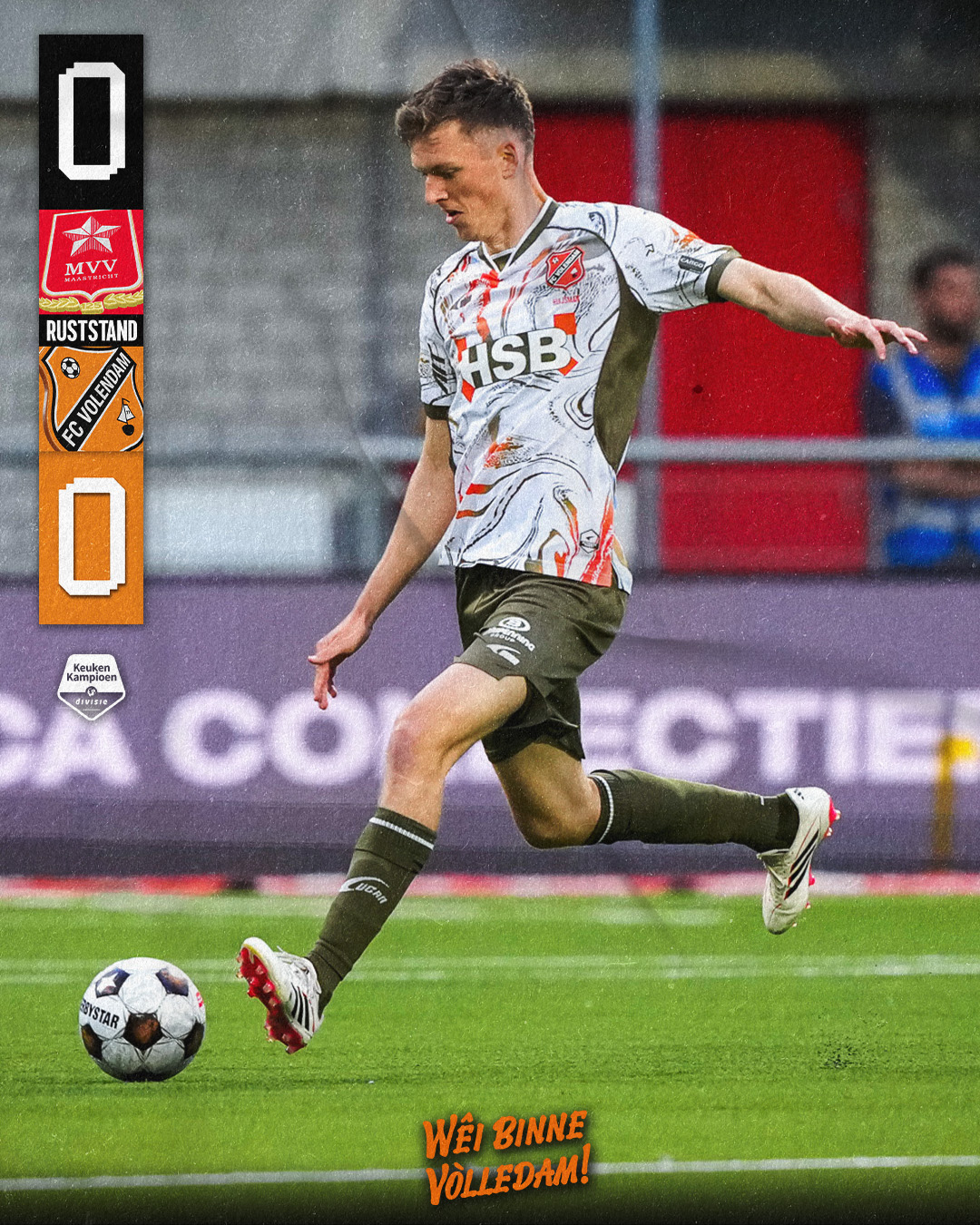 Rust in De Geusselt
