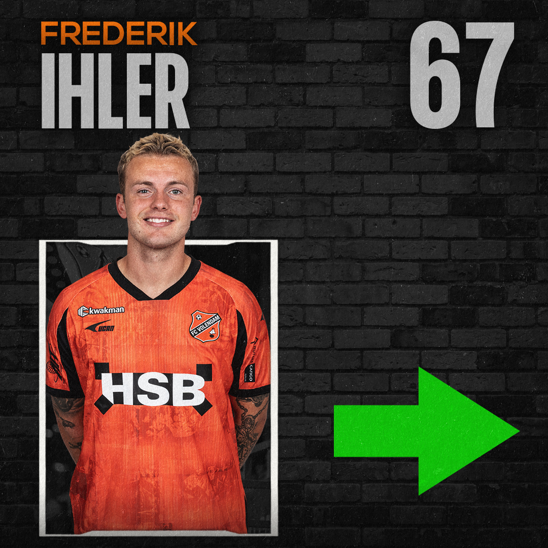 67. Frederik Ihler