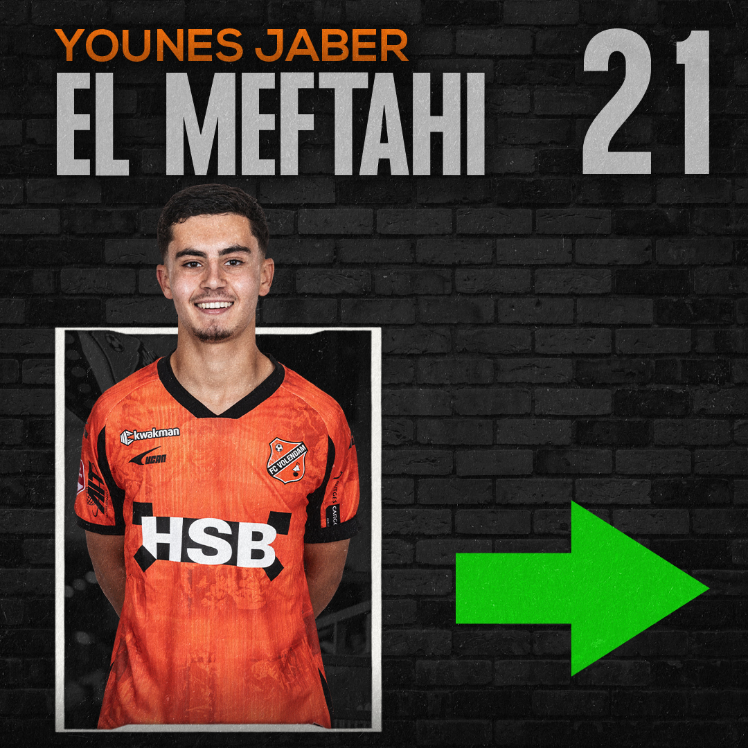 21. Younes Jaber El Meftahi