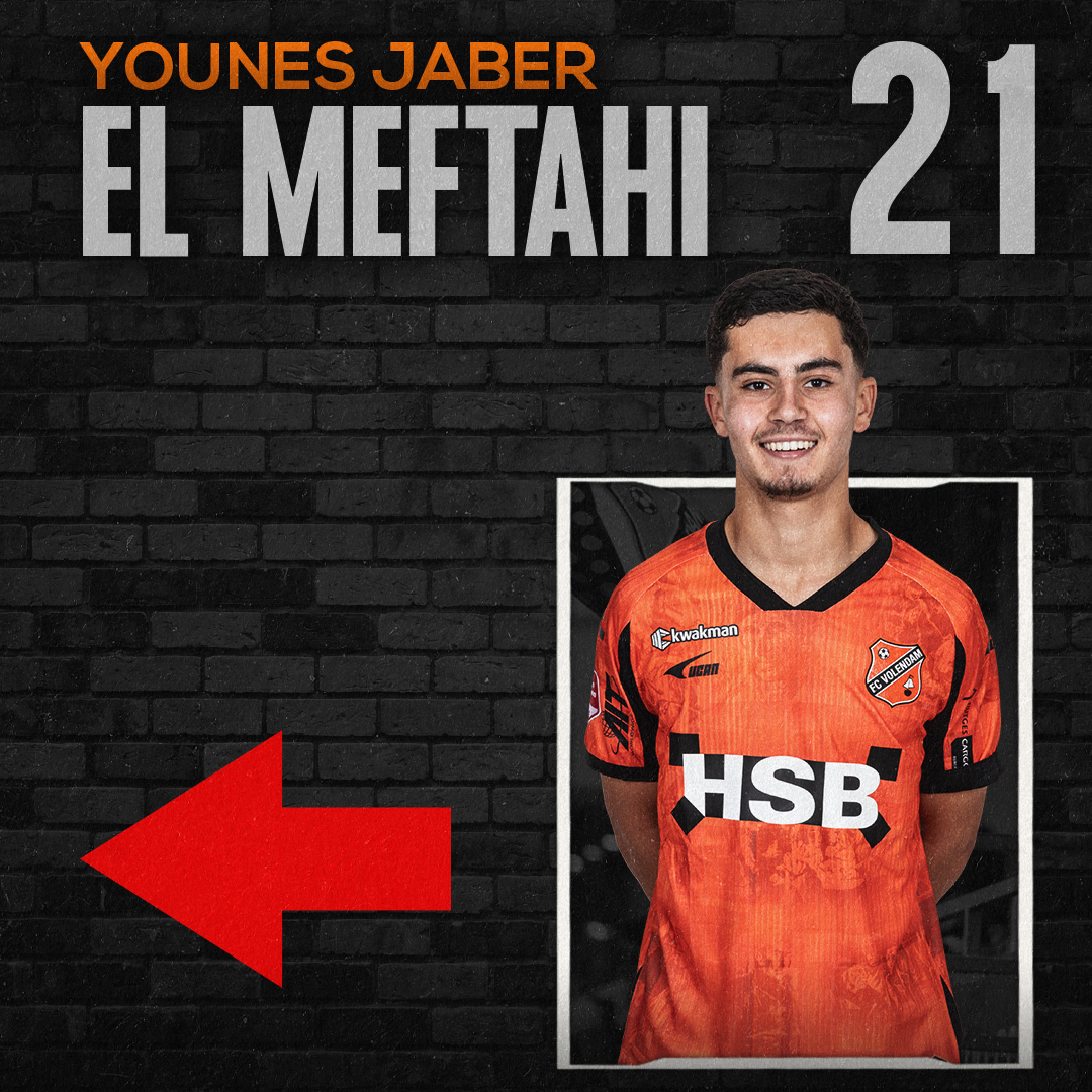21. Younes Jaber El Meftahi