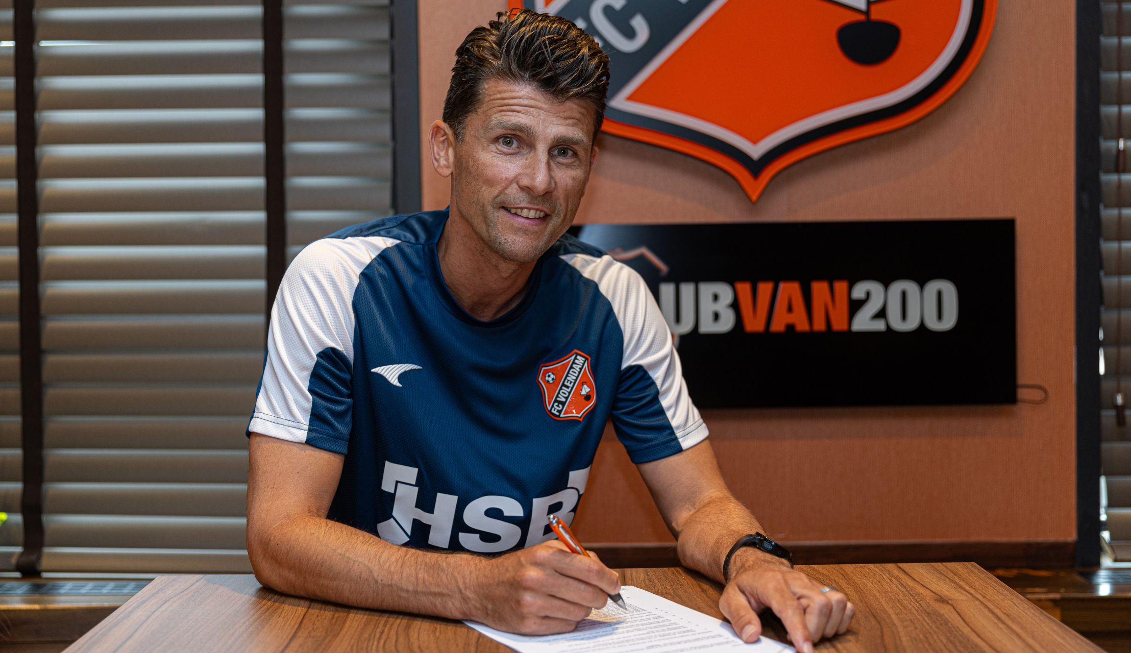Cees Keizer tekent nieuw contract en wordt Hoofd Voetbalontwikkeling