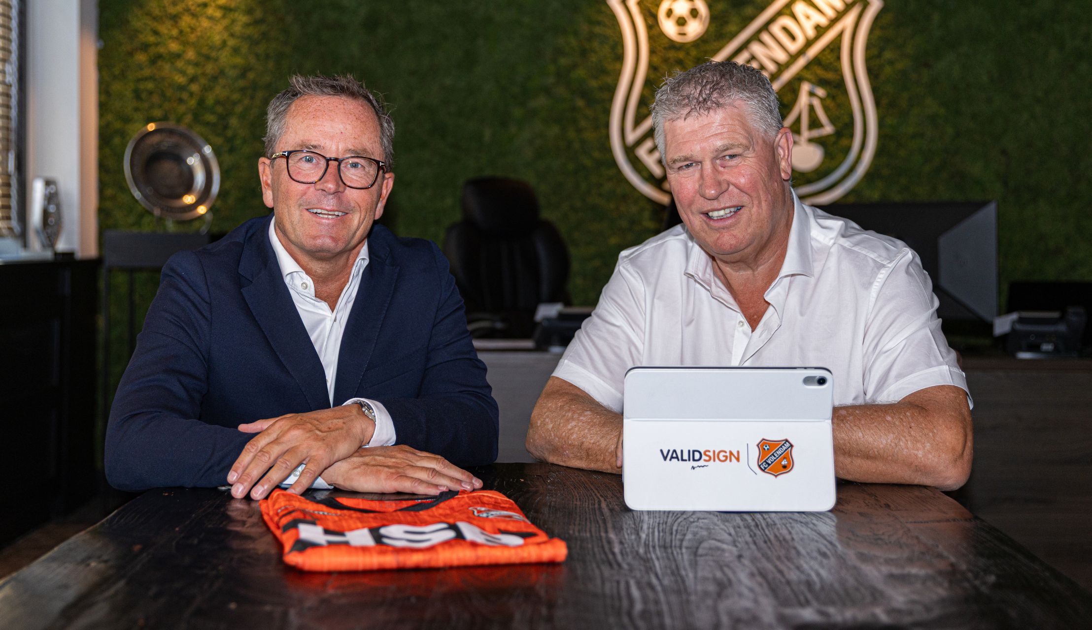 Jos de Kruif aangesteld als nieuwe algemeen directeur
