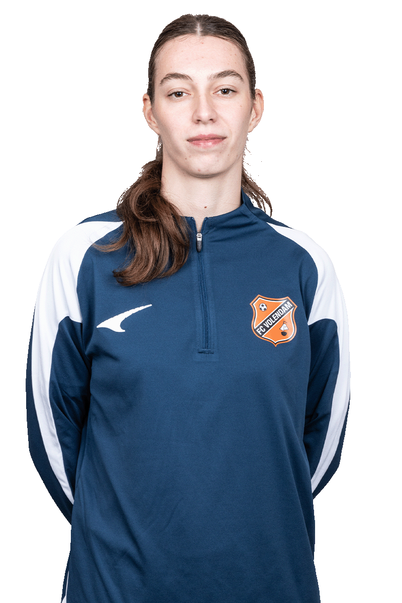 Anna Zwaan
