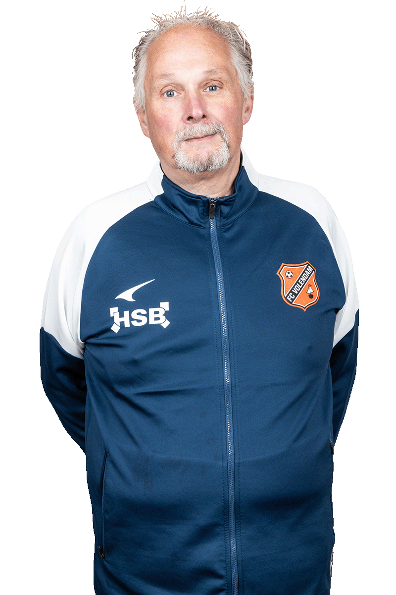 Paul van Oerle