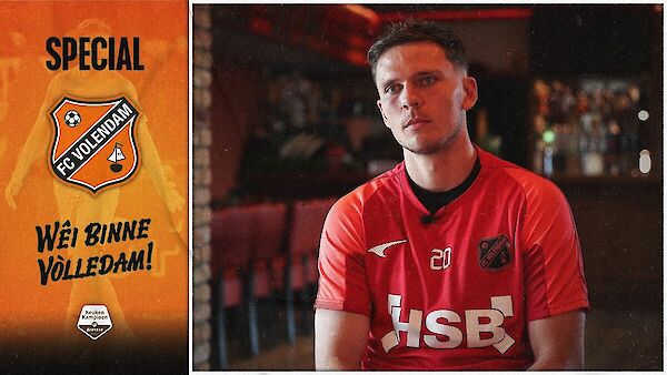 Kayne van Oevelen over transfer naar Ipswich Town