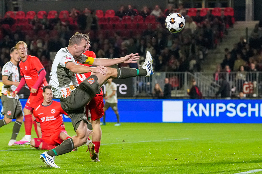 'Dit is heel zuur'