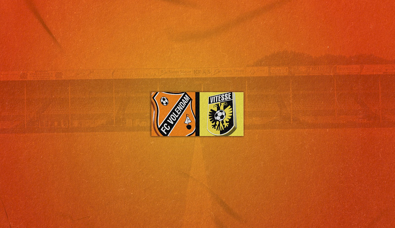 Vitesse de tegenstander in tiende speelronde