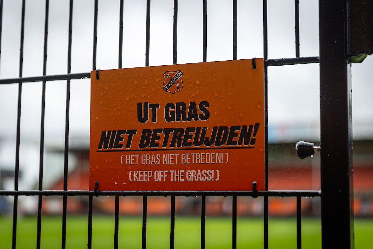 Zelfs in de regen is onze Tempel oogverblindend