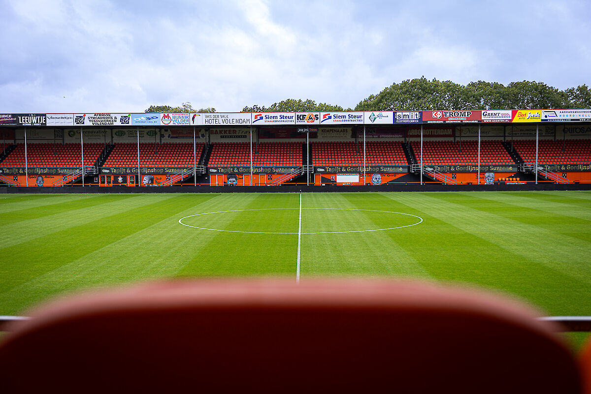 Zelfs in de regen is onze Tempel oogverblindend