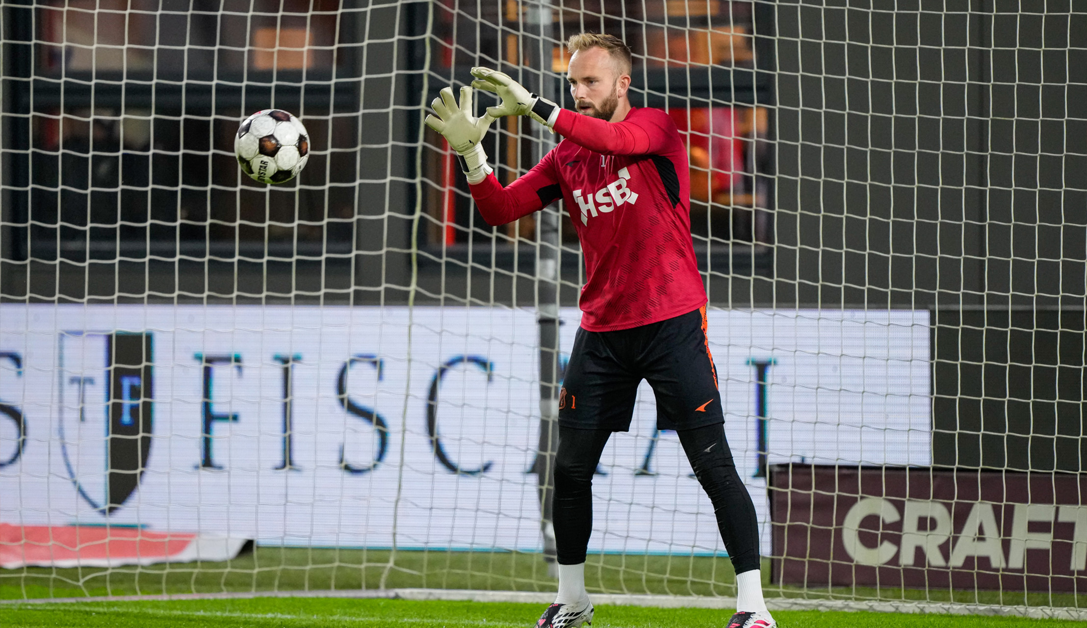 Liveblog: RKC Waalwijk-uit tijdens speelronde 11