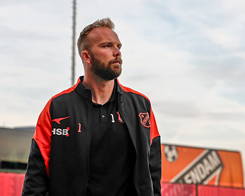 Liveblog: RKC Waalwijk-uit tijdens speelronde 11