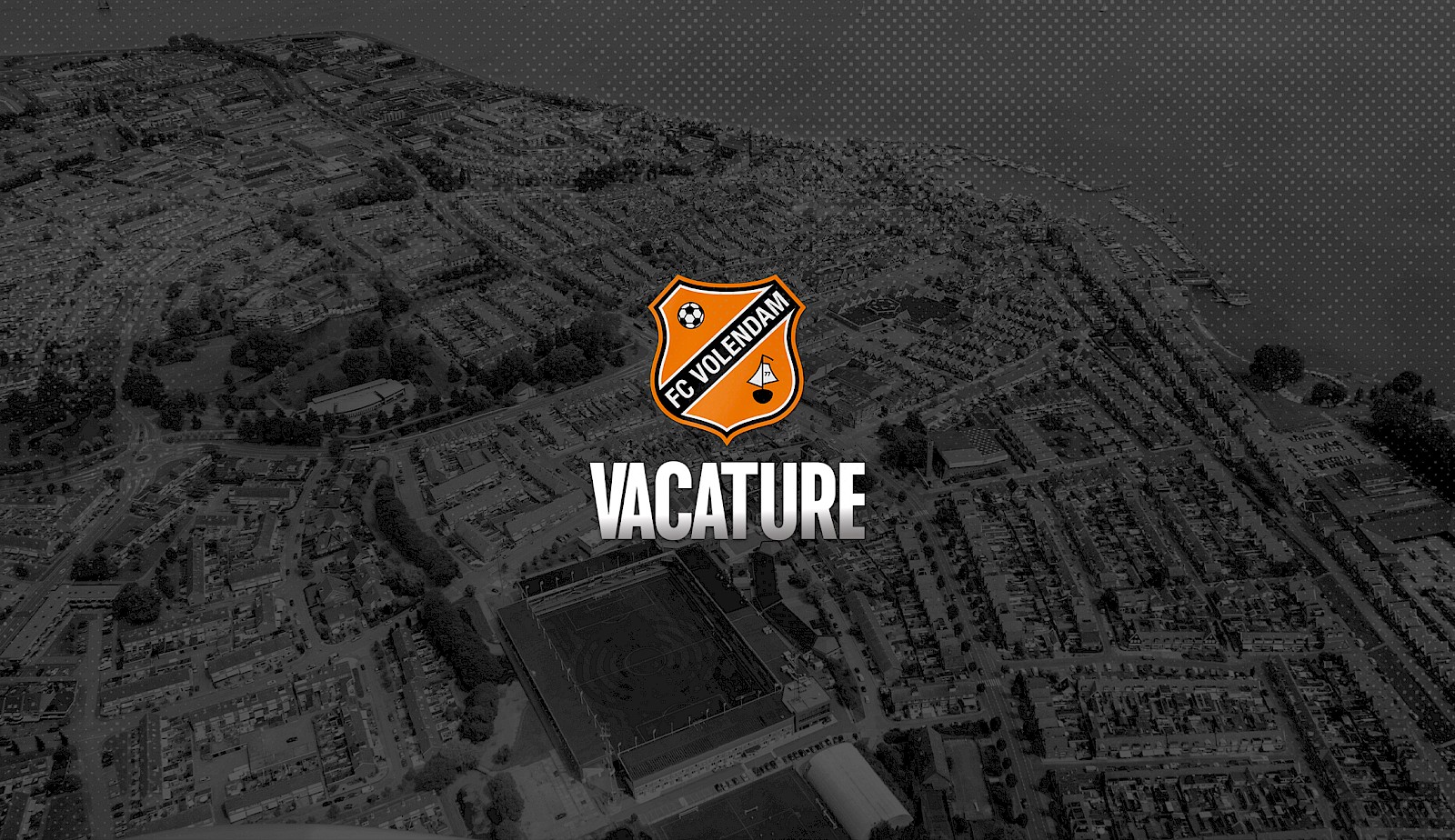 Vacature: Supportersco&ouml;rdinator (SLO)