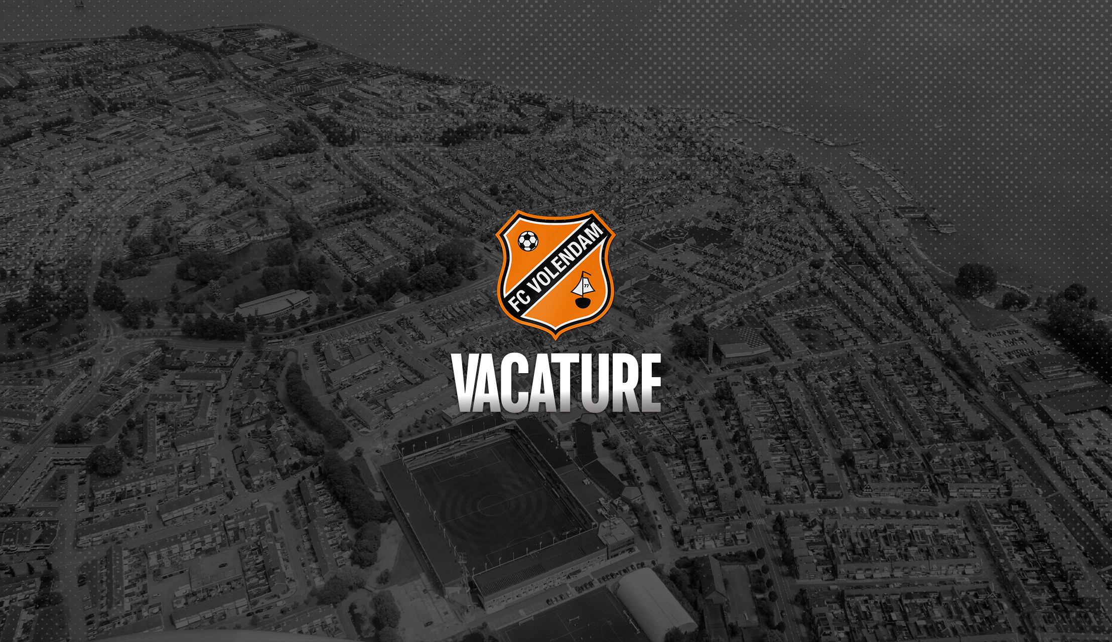 Vacature: Supporterscoördinator (SLO)