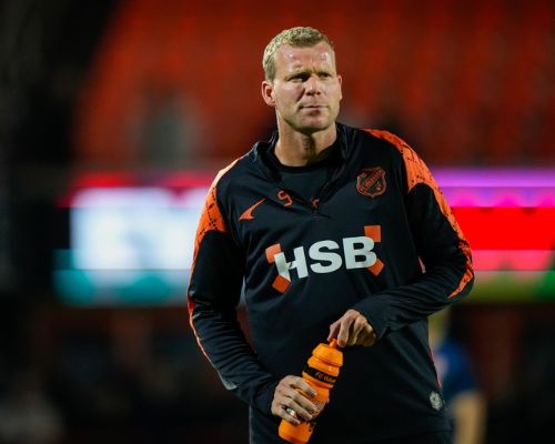 Liveblog: Jong FC Utrecht over de vloer