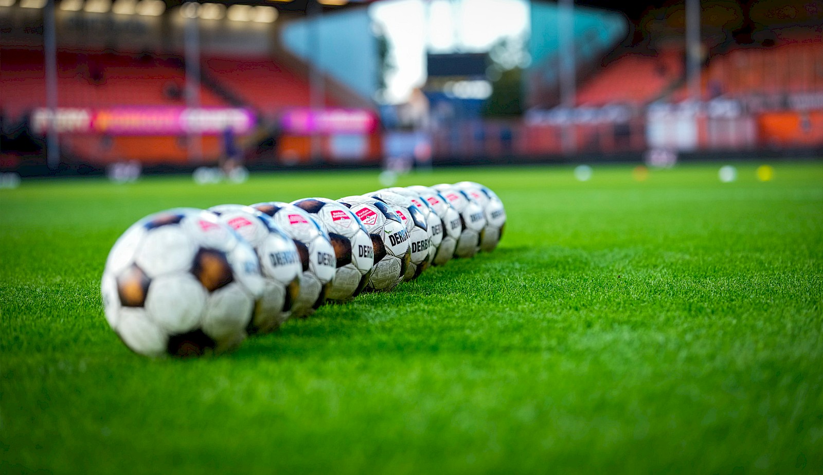 Liveblog: Jong FC Utrecht over de vloer