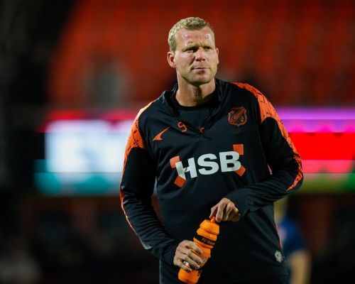 Liveblog: Jong FC Utrecht over de vloer