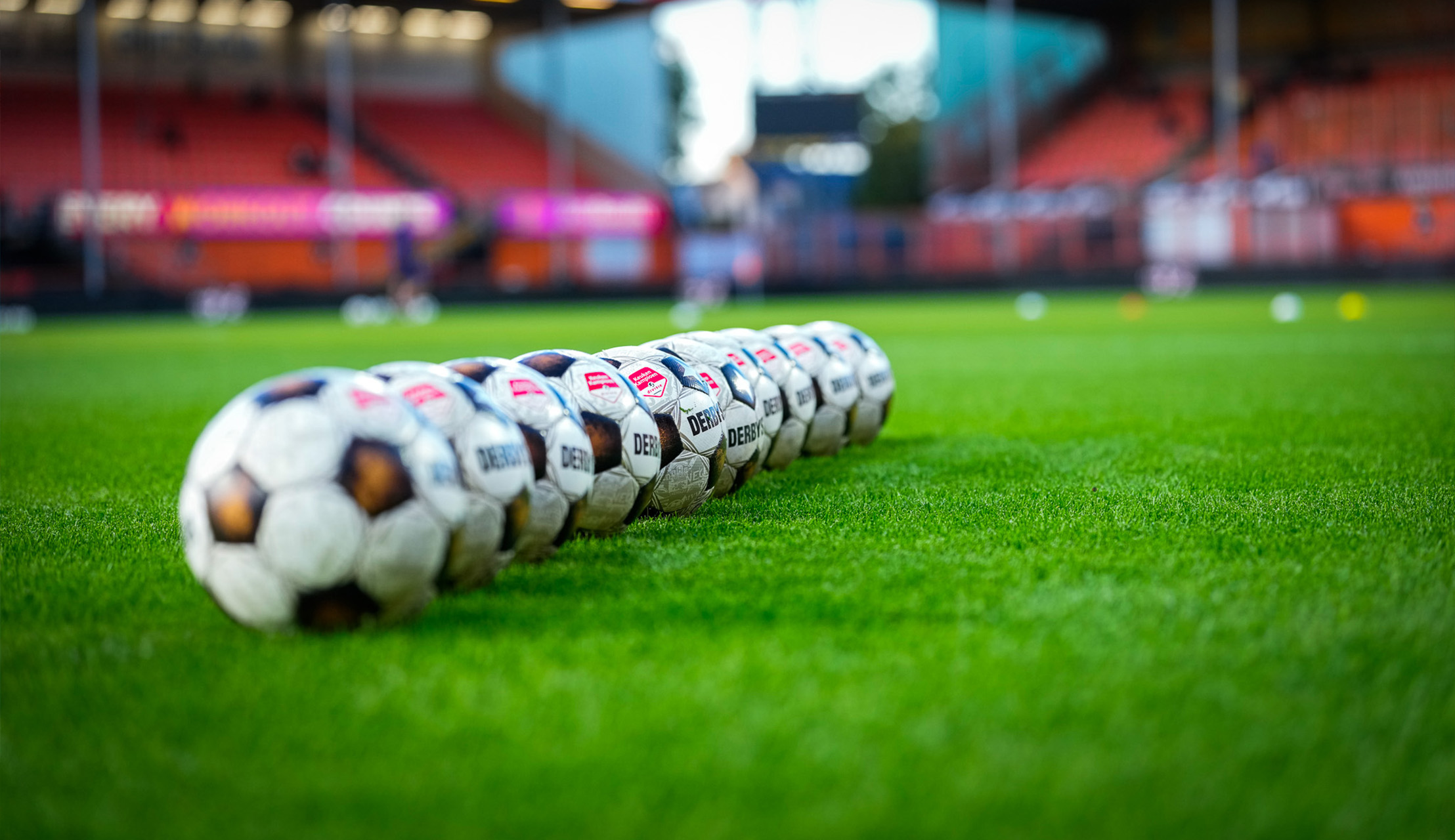 Liveblog: Jong FC Utrecht over de vloer