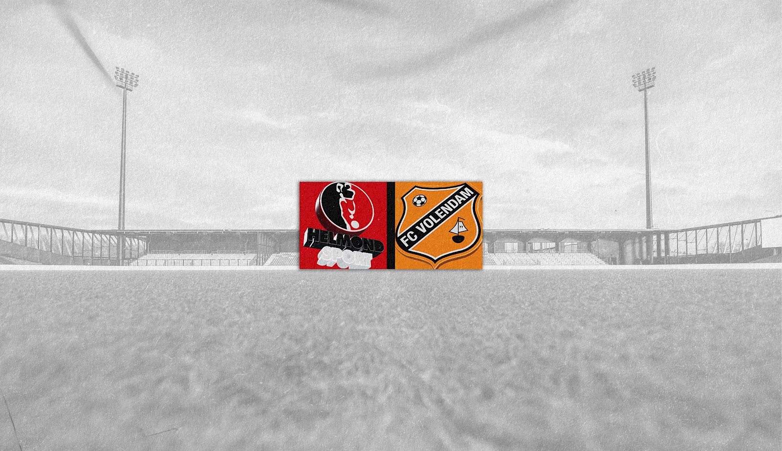 Faninformatie voor Helmond Sport-uit op vrijdag 6 november