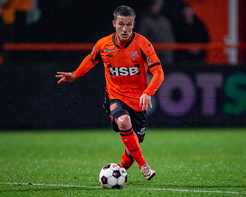 Liveblog: De Graafschap-thuis!