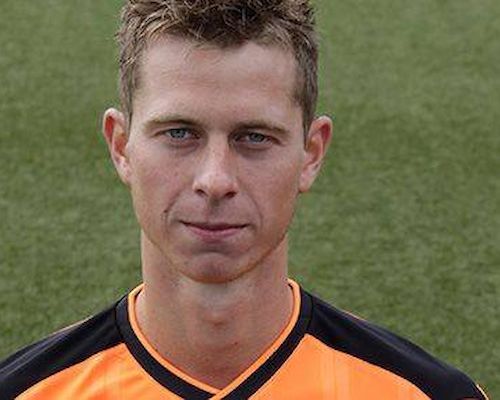 FC Volendam sluit oefencampagne af met winst