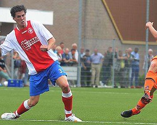 SC Dynamo - FC Volendam