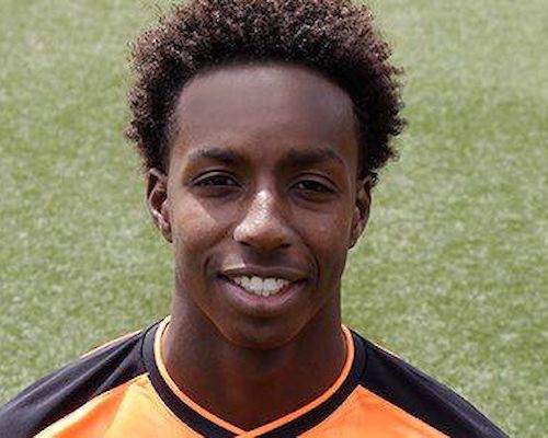 Jong FC Volendam laat winst liggen