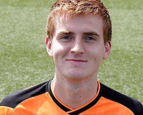 Nijland velt Jong FC Volendam