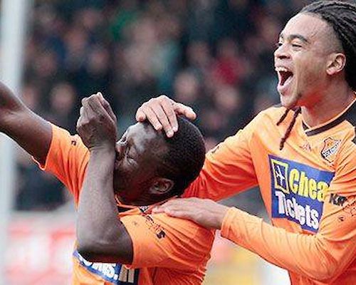 FC Volendam doet aan klantenbinding