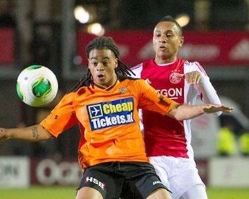 FC Volendam toont veerkracht op de Toekomst