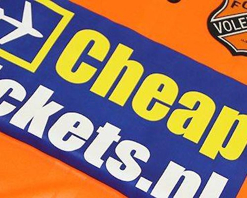 FC Volendam haalt drie punten op in Den Bosch