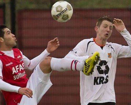 Beloftes naar de Slachtbank