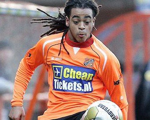 FC Volendam wint spektakelstuk (UPDATE)