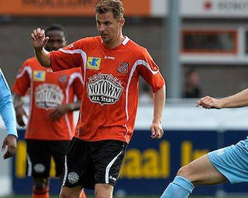 MVV - FC Volendam