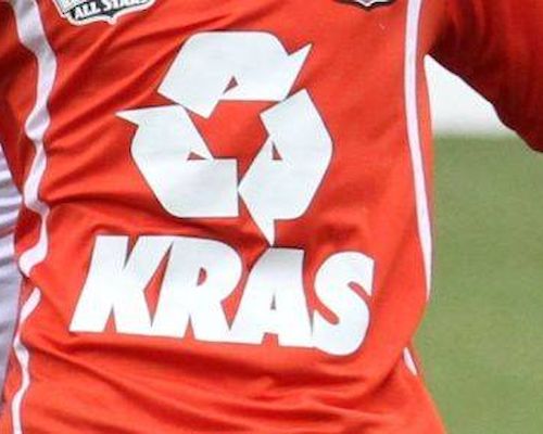 Jong FC Volendam verliest in Kerkrade