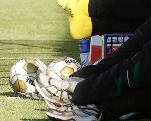 Hattrick Nick Tol velt beloften Dordrecht