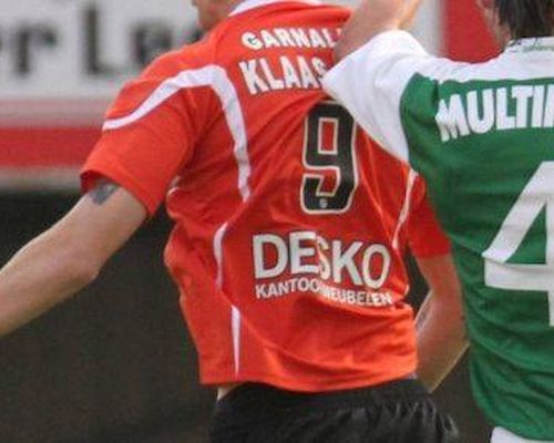 Jong FC Volendam klopt Jong FC Dordrecht (3-1)