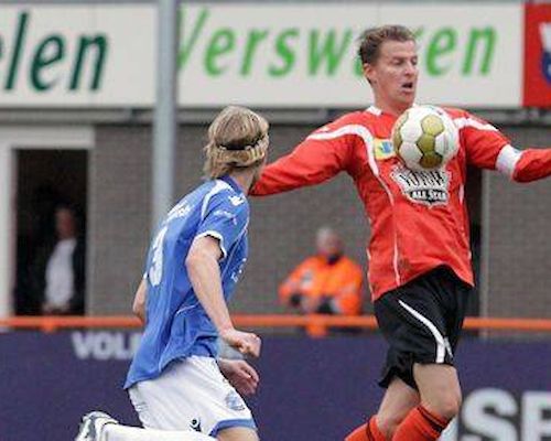 FC Volendam is dip nog niet te boven