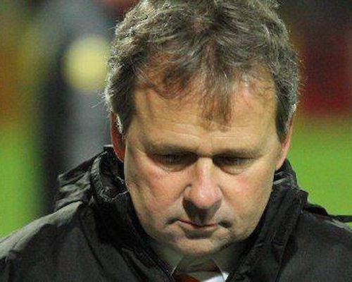 FC Volendam krijgt pijnlijk pak slaag van Go Ahead Eagles