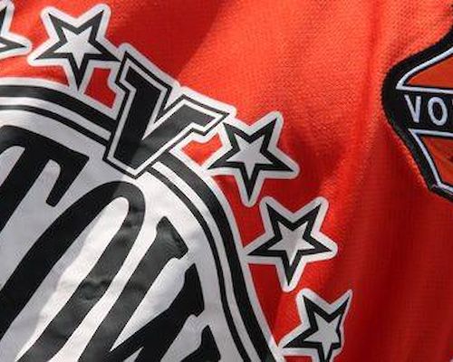 Jong VVV Venlo - Jong FC Volendam