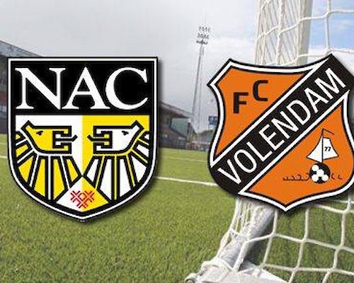 Beloftes laten dure punten liggen in Breda