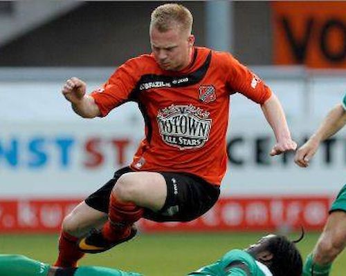 FC Volendam - Sparta R.