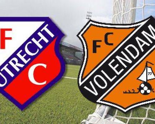 Beloftes kansloos tegen Utrecht