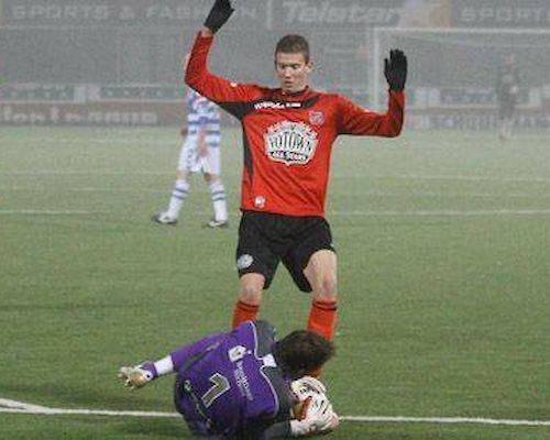 FC Zwolle zet FC Volendam terug in de subtop (4-1)