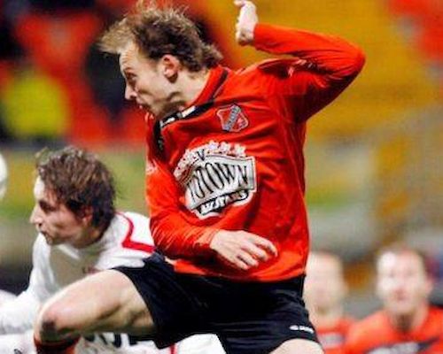 Emmen profiteert van off-day FC Volendam