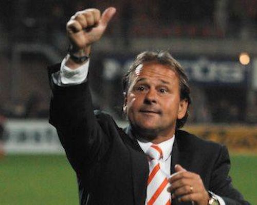 Helmond Sport kan FC Volendam niet afstoppen (0-2)