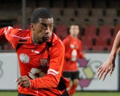 Onverdiende nederlaag voor Jong Volendam (update)