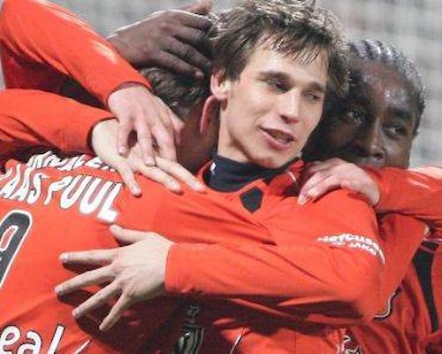 Jack Tuyp schiet FC Volendam in enerverend duel langs Veendam