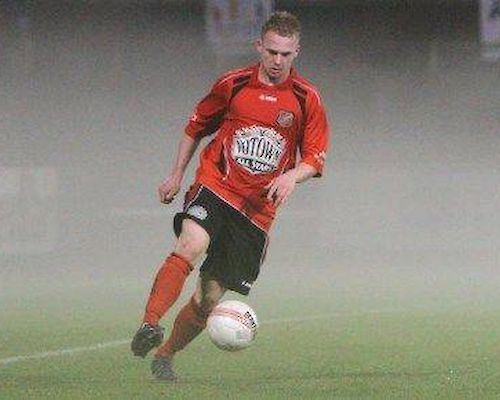 FC Haarlem houdt lang stand tegen FC Volendam
