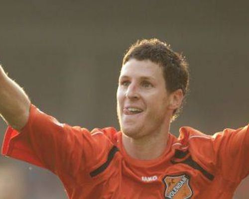 FC Volendam komt niet verder dan gelijkspel